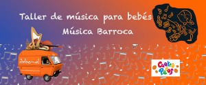 Música Barroca- dobemol Actividades Musicales