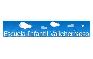 Logo Escuela Infantil Vallehermoso